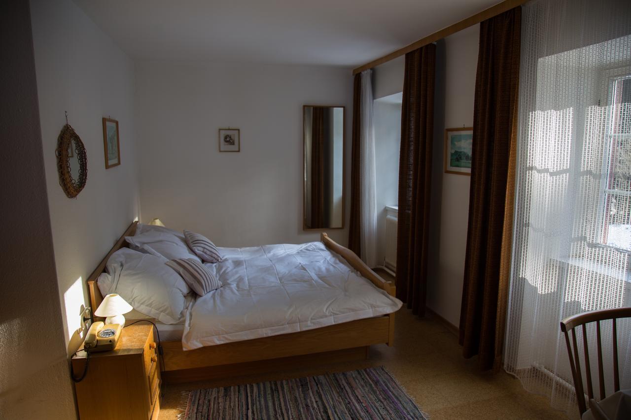 Hotel Echo Bad Gastein Extérieur photo