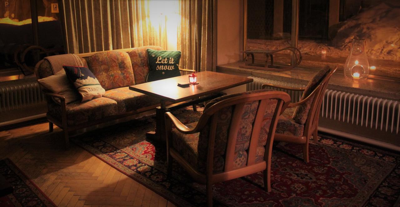 Hotel Echo Bad Gastein Extérieur photo