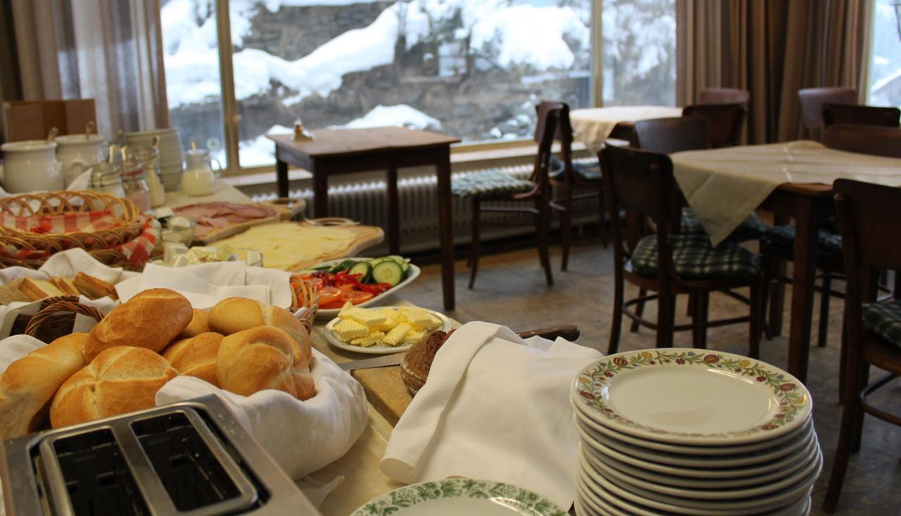 Hotel Echo Bad Gastein Extérieur photo