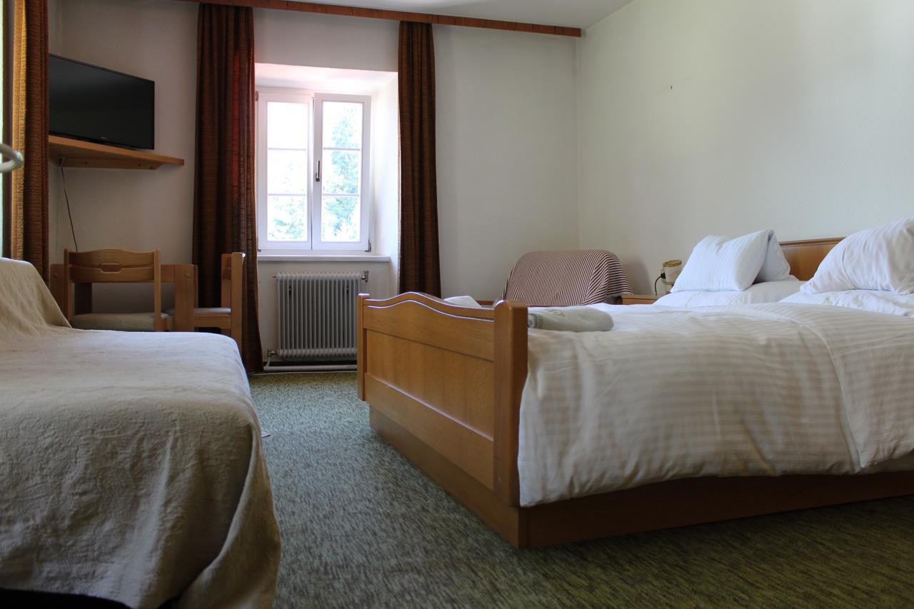Hotel Echo Bad Gastein Extérieur photo
