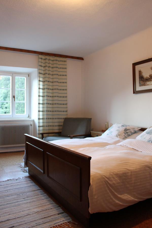 Hotel Echo Bad Gastein Extérieur photo