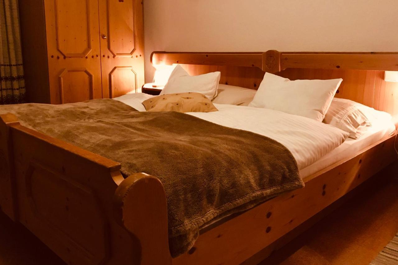 Hotel Echo Bad Gastein Extérieur photo