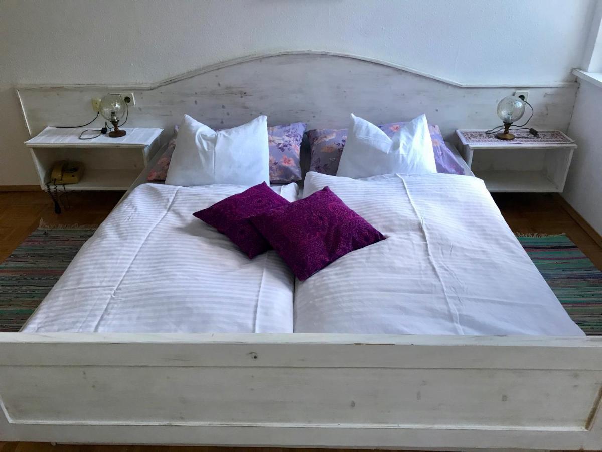 Hotel Echo Bad Gastein Extérieur photo