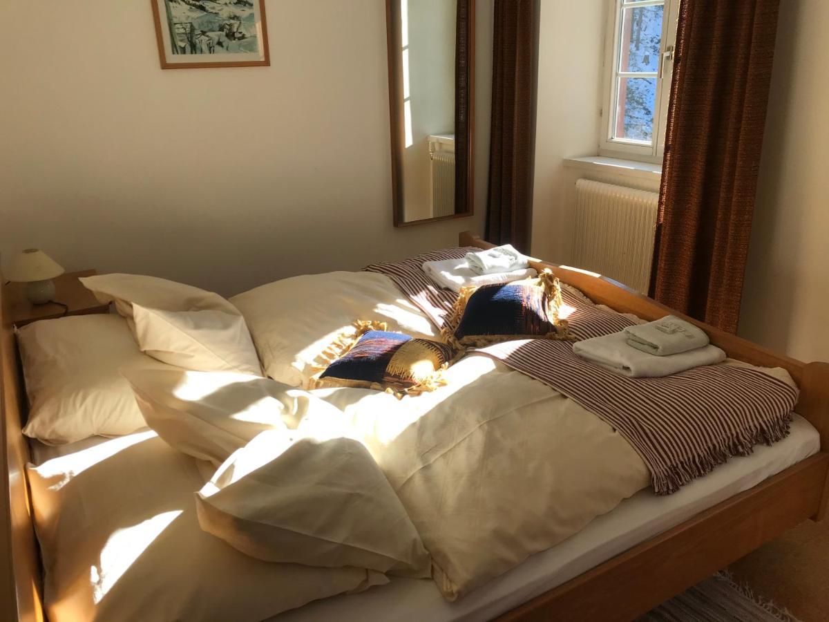 Hotel Echo Bad Gastein Extérieur photo